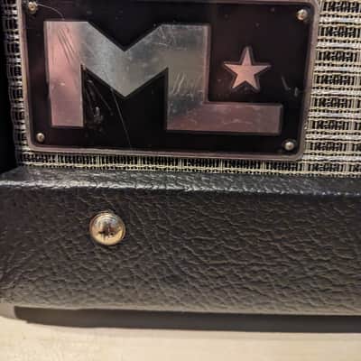 Fender Hot Rod DeVille "ML" 212 Michael Landau Inspired 60-Watt 2x12" Guitar Combo 2016 image 6