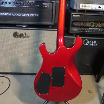 Kramer Paul Dean Signature (neck through body) image 2