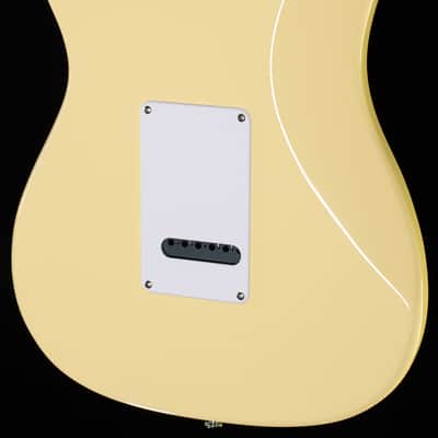 PRS SE Silver Sky Moon White (998) image 2
