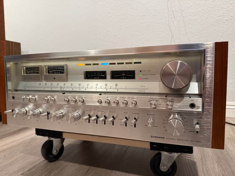 Pioneer SX-1980