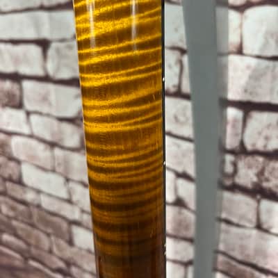 PRS Custom 24-08 Private Stock McCarty Glow 2024 image 9