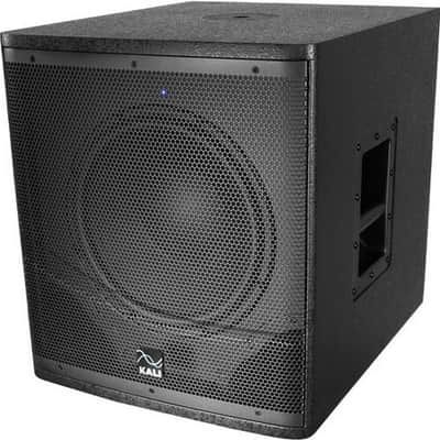 Kali Audio Studio/Live Subwoofer V2, WS-12V2 image 6