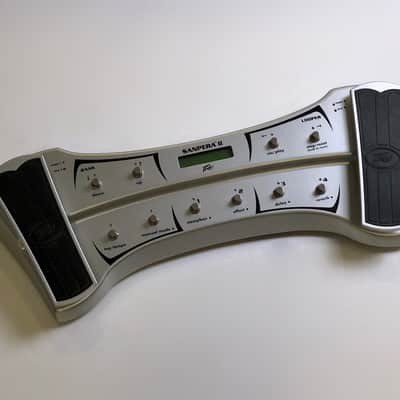 Peavey Sampera II Vypyr image 2