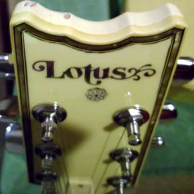 Lotus Double Cut image 11