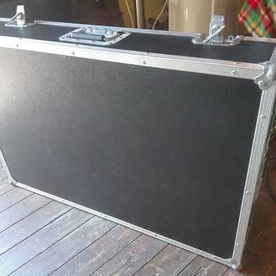 Pedalboard Flight Case for Pedalboard 85 55cm Professional (not Rockcase) 2010 image 2
