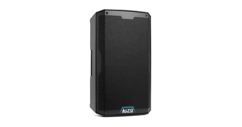 ALTO PROFESSIONAL TS412 image 1