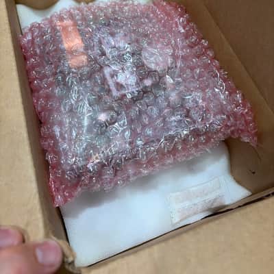 API 512V 500 Series Mic Preamp Module 2016 - Present - Black image 5