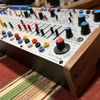 Buchla 208c Easel Command image 3