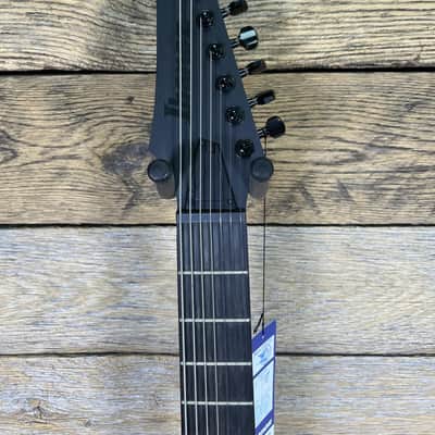 Ibanez RGDRB71 BKF (Iron Label) image 3