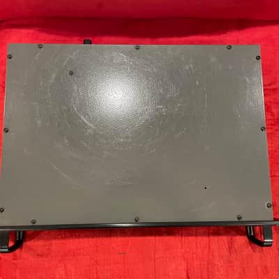 Ampeg SVT-3 PRO 450-Watt Rackmount Bass Amplifier image 3
