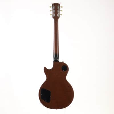 GIBSON USA Les Paul Classic Plus Vintage Sunburst, 1999 [9 3996] (06/24) image 2