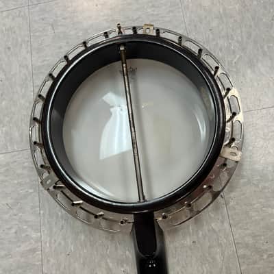 Gibson TB-1 5-string Conversion Banjo image 13