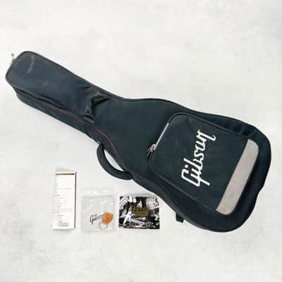 Gibson G-45 Generation Collection Acoustic Guitar 2021 - Natural image 17