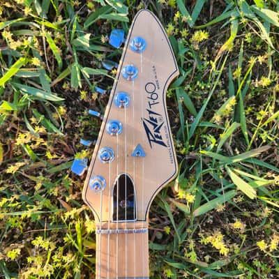 Peavey T-60 1979 image 9
