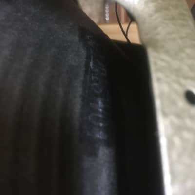 Celestion G12M 25 16ohm 75Hz 1974 No back image 7