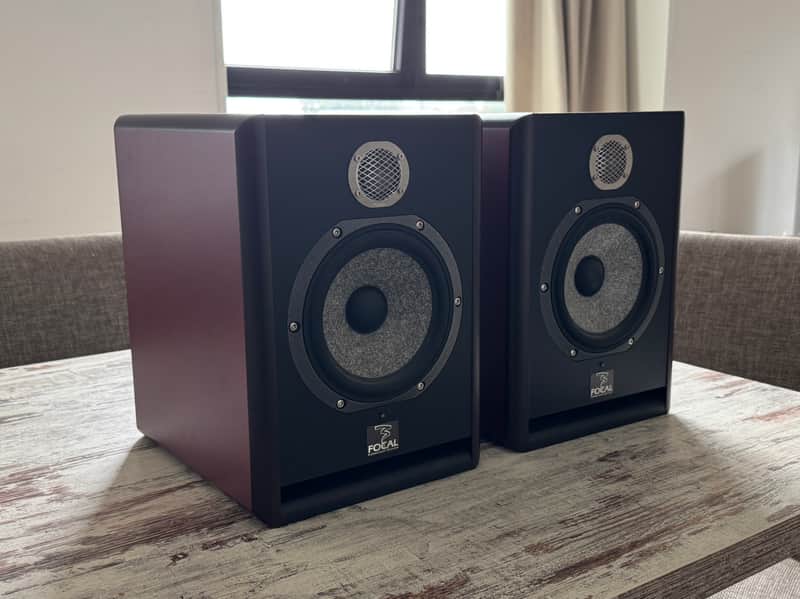 Focal Solo6 BE (pair) image 1