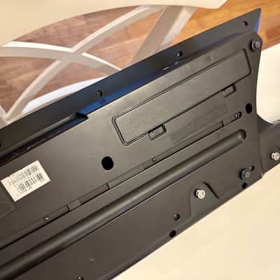 Roland AX-Edge 49-Key Keytar Synthesizer image 11