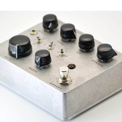 Fairfield Circuitry Placeholder Bucket Brigade Reverb - 2026 image 2