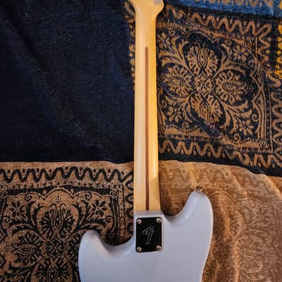 Fender Player Mustang 2022 image 8