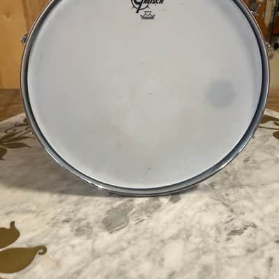 Coronet Deluxe Chrome Snare 1960s MIJ image 2