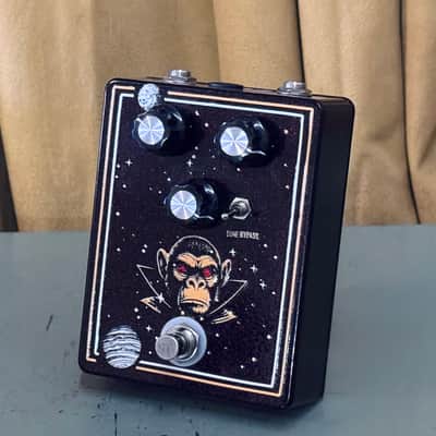 Spencer Audio Gago The Destroyer Fuzz image 1