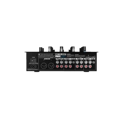 Reloop 3-Channel Bluetooth DJ Mixer (FIREWORKS26) image 3