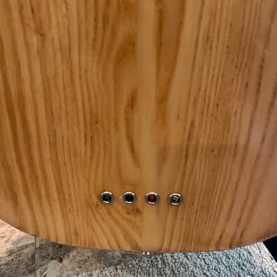 Peavey T-40 1981 - Natural image 9