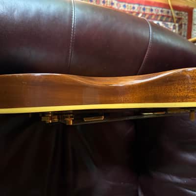 Gibson Les Paul Artist 1979 - 1981 - Antique Sunburst image 18