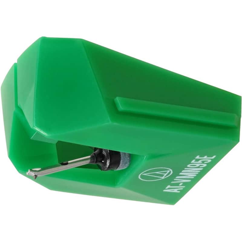 Audio-Technica Consumer AT-VMN95E Replacement Stylus image 1