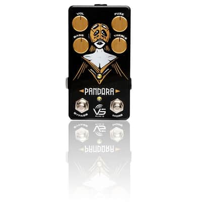 VS Audio Fuzz + Boost image 2