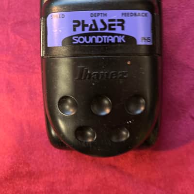 Ibanez PH5 image 1