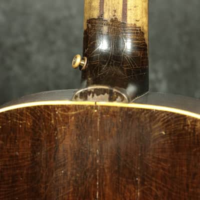 Gibson USA LG-2 1944?1945 [None] (08/31) image 3