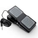 M-Audio EX-P Universal Expression Controller Pedal 2010s - Black