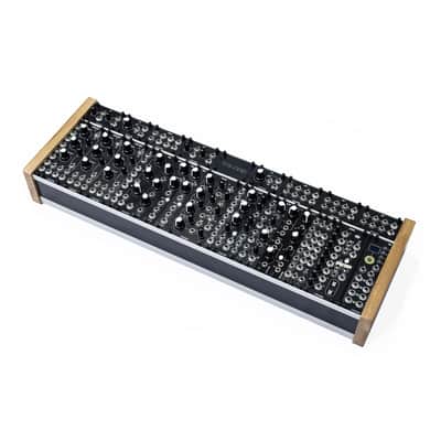 Takaab SHELL-4U - 4U*104HP Eurorack Case image 2