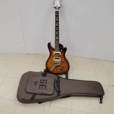 Bacchus GRACE-AT/BW - BLK-MAT Custom Series Guitar | Reverb Canada