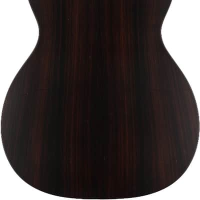 Martin 000-16 StreetMaster VTS Rosewood Acoustic Guitar Dark Mahogany image 5