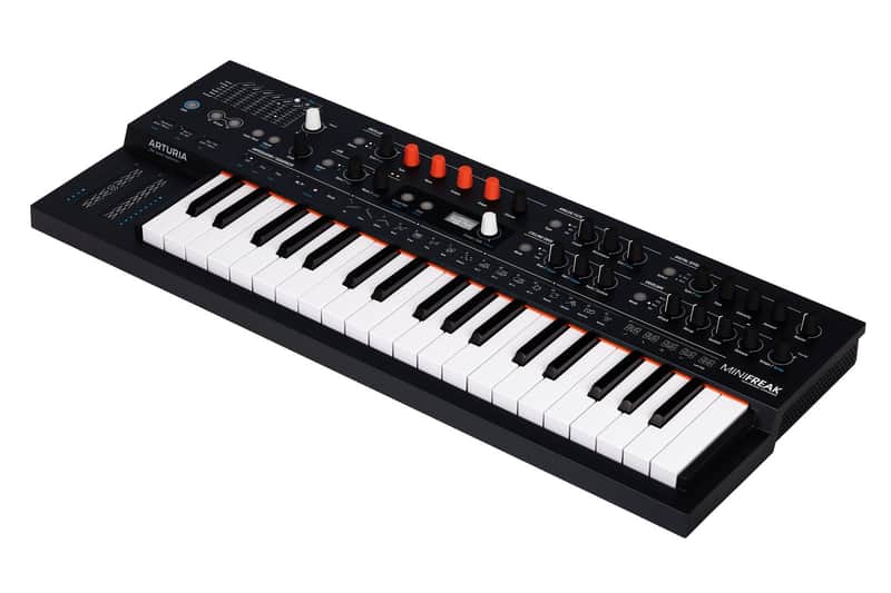 Arturia MiniFreak 37-Key Hybrid Synthesizer image 1