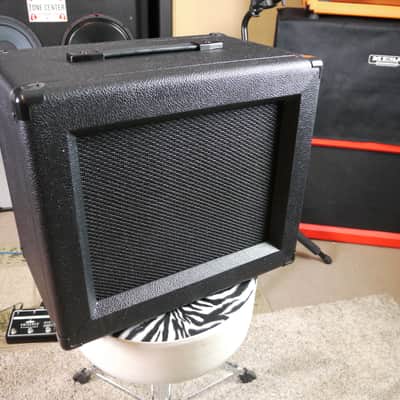 Son Set Beach SSB110 - Your Choice Tolex Color and Grill cloth - Use Your Speaker image 1