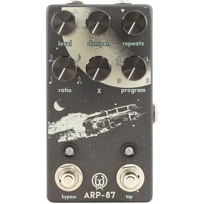 Walrus Audio ARP-87 Multi Function Delay Pedal image 1