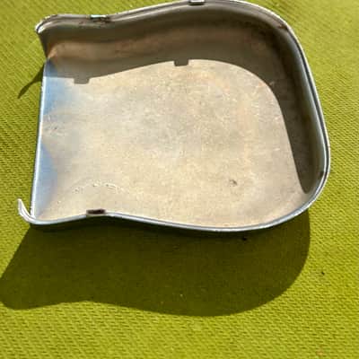 1970s USA Fender Telecaster Ashtray Bridge Cover image 4