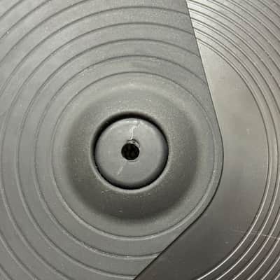 Alesis DMPad Cymbal-Black : 12" image 3