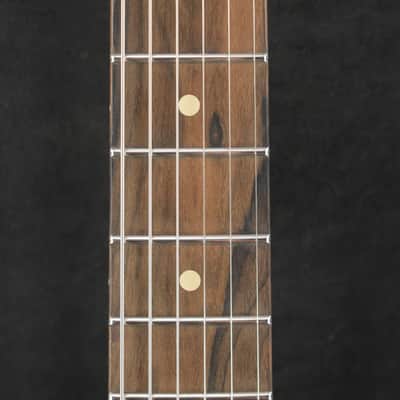 Tom Anderson Bobcat Cub TV Yellow with Black Dog Hair image 4