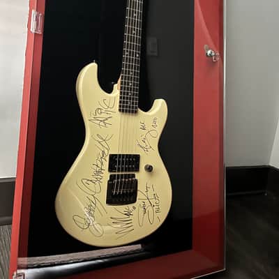 G&L Rampage