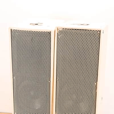 EAW UB52 Two-Way Full-Range Loudspeaker - White (PAIR) CG01XJC image 2
