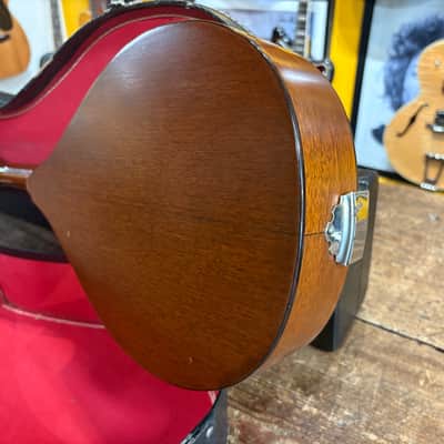 Martin Style-A Mandolin Natural 1953 image 11