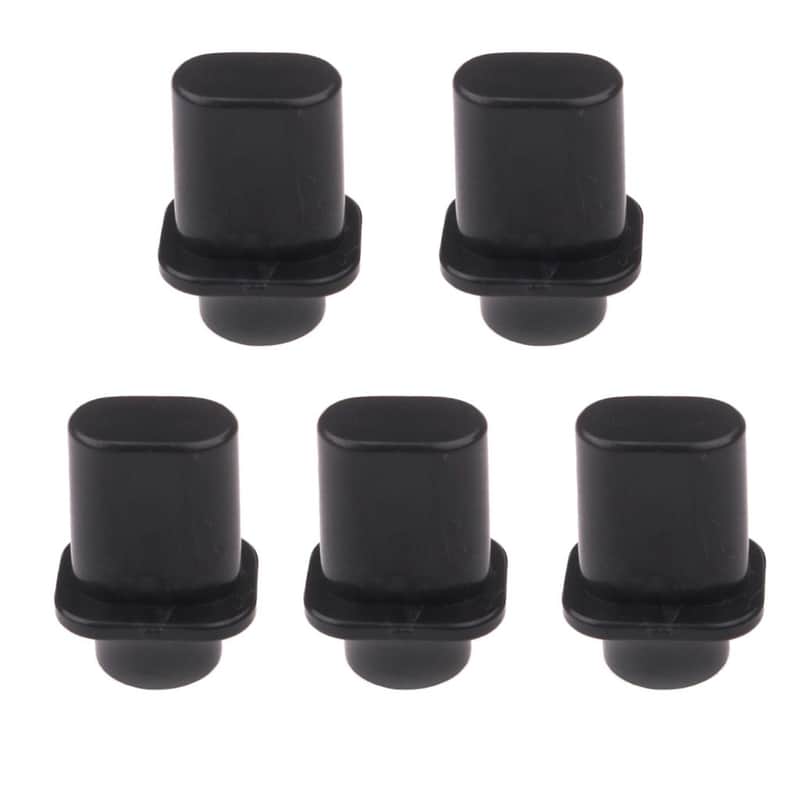Telecaster Vintage Style Top Hat Toggle Selector Switch Tip for Fender Guitars image 1