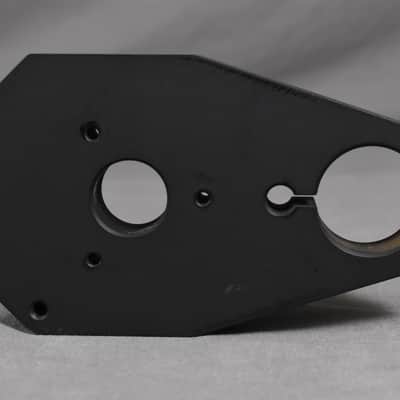 MICRO SEIKI AX-8G Arm Base From Japan image 8