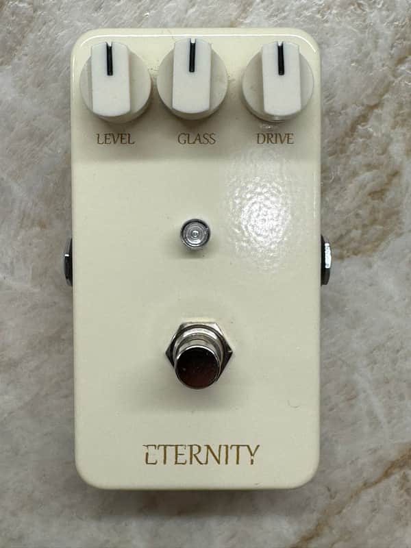 Lovepedal Eternity D-Mod | Reverb