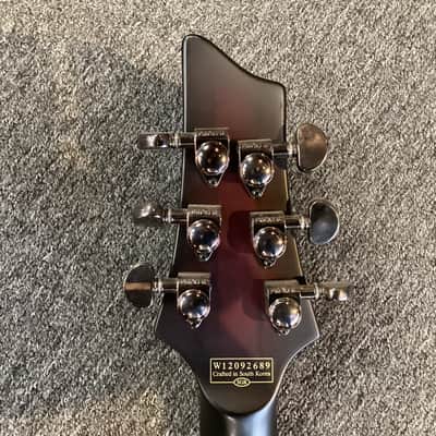 Schecter C-1 Hellraiser Extreme FR Electric Guitar image 4