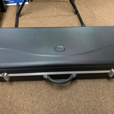 Palatino Tenor Saxophone B Flat WI-820-T w/ Hard Shell Case image 4